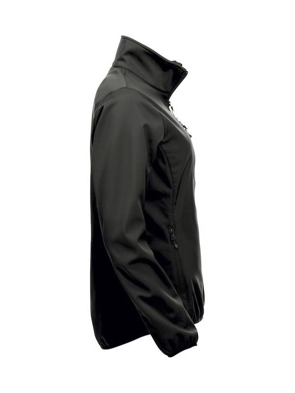 Kankerud Softshelljakke m/brodering