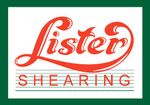 Lister Shearing