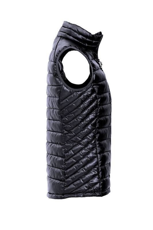 TORP Vest m/brodering