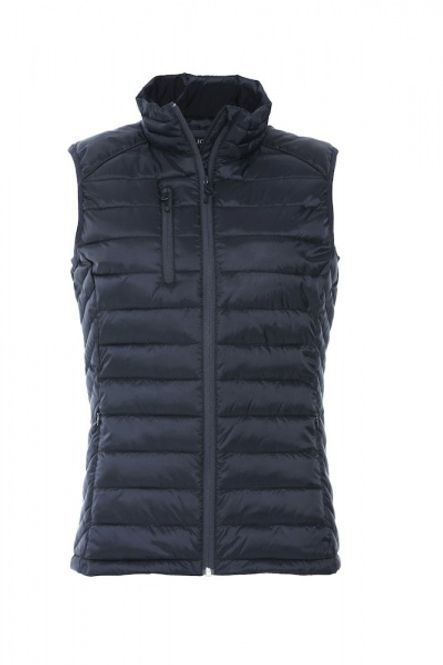 Hovedbilde KBRG Vest m/brodering