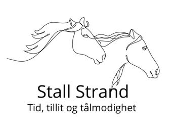 Hovedbilde Stall Strand