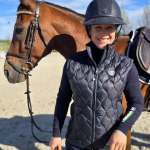 Hovedbilde C2E Colfax 2in1 Jakke/vest