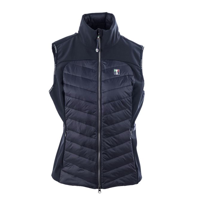 Hovedbilde C2E Burbank Quilted Bodywarmer 