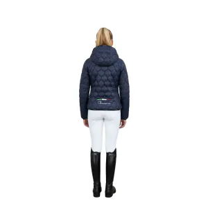 Hovedbilde C2E Berkley Ladies Quilted Jacket
