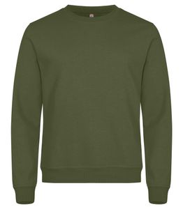 Hovedbilde INFL Miami genser m/trykk