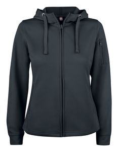 Hovedbilde SLEIPNIR Active hettejakke m/trykk