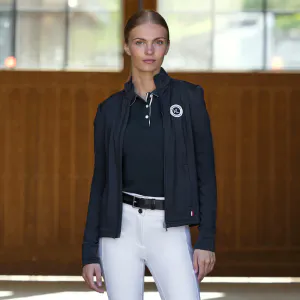 Hovedbilde KL Lucy Full-Zip Micro Fleece