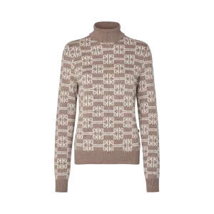 Hovedbilde KLAnnabella Ladies Knitted Rollneck