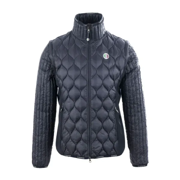 C2E Colfax 2in1 Jakke/vest