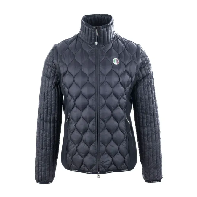 Hovedbilde C2E Colfax 2in1 Jakke/vest